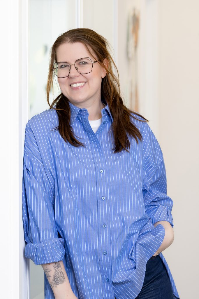 Nicole Marks