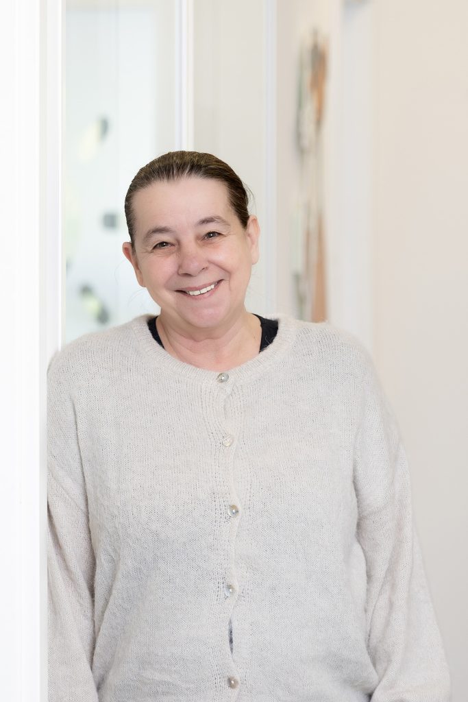 Manuela Galka