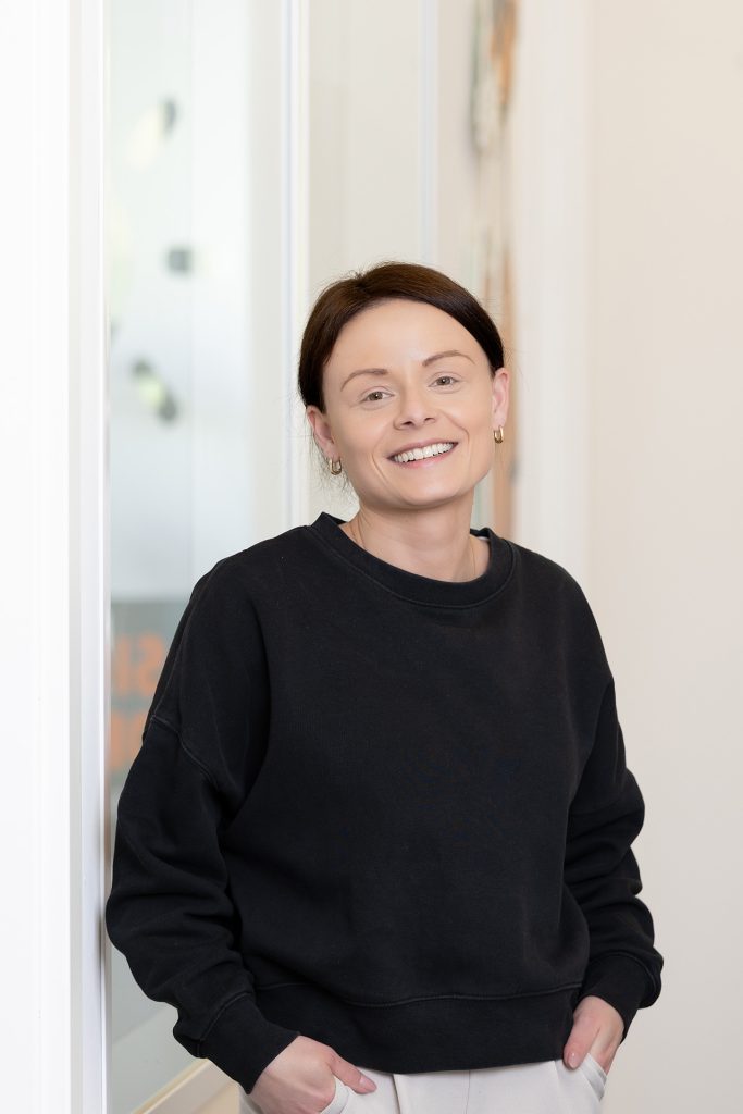 Ramona Boers