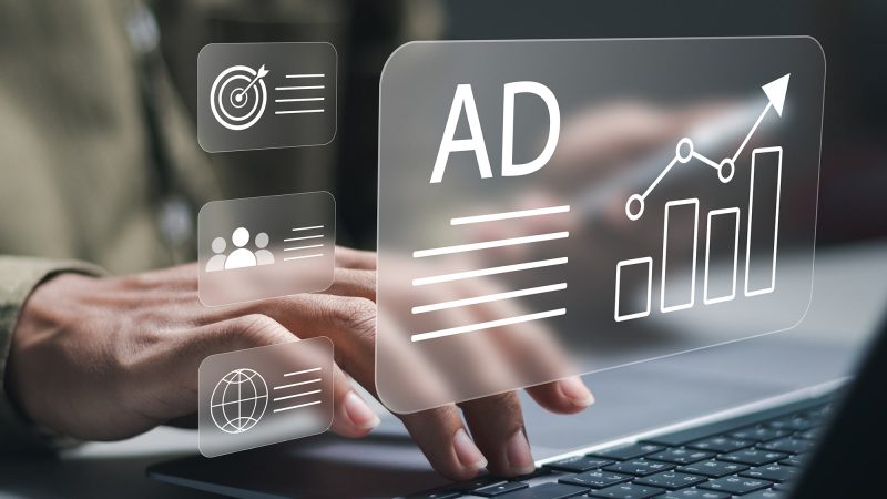Social Media Ads