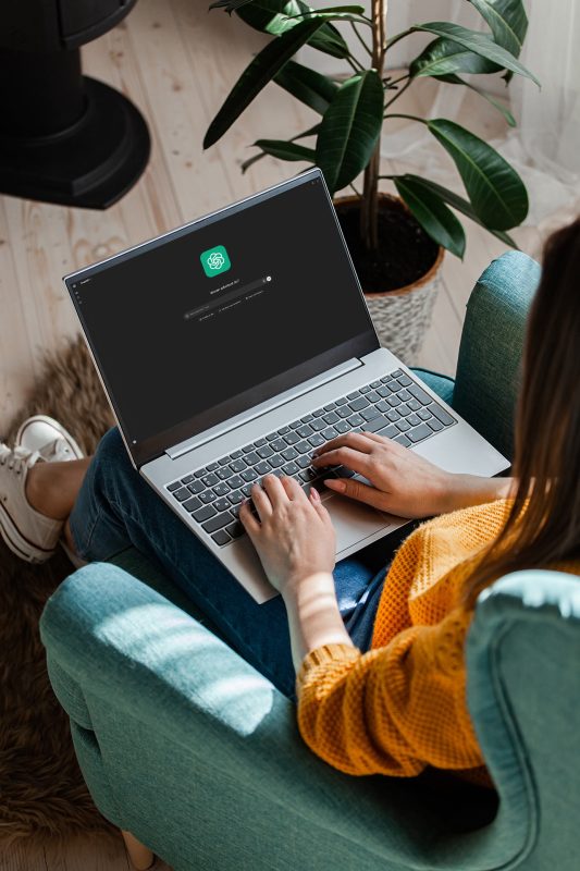 AI Readiness - in 3 Schritten mehr Sichtbarkeit in KI Systemen