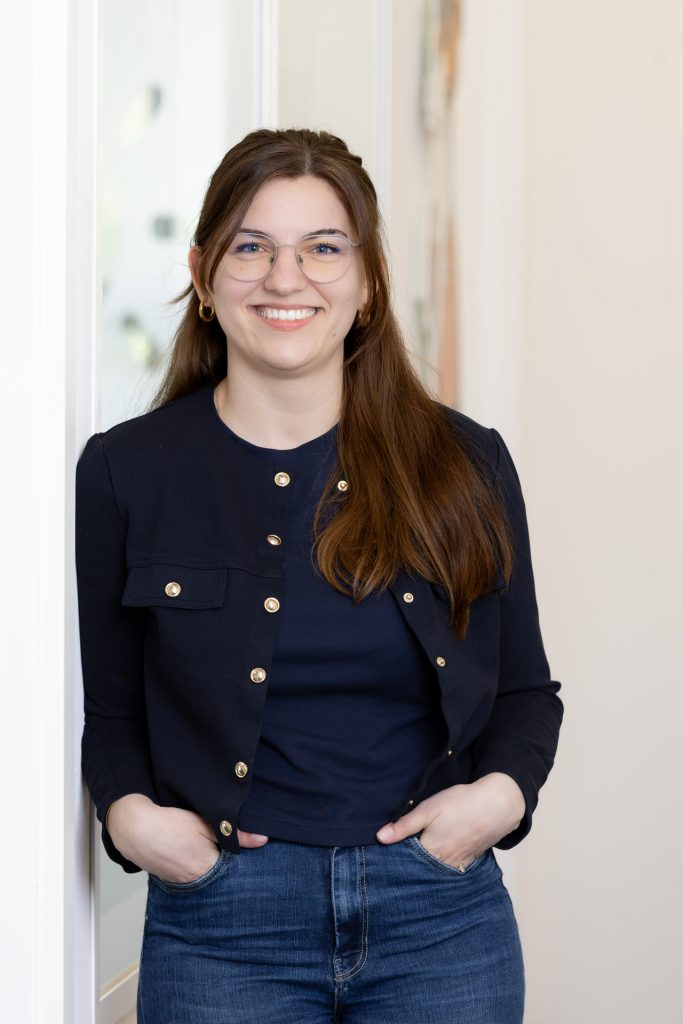 Katharina Gellner